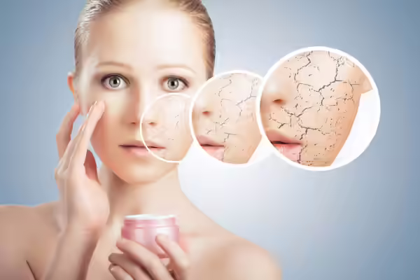 Vitamin E Deficiency Vitamin E Deficiency