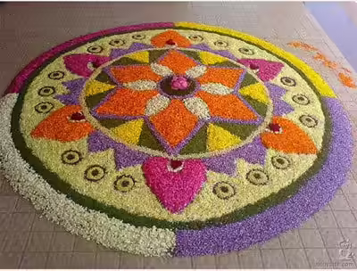 function rangoli function rangoli