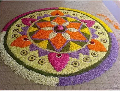 function rangoli