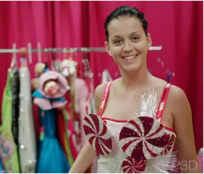 katy perry without makeup