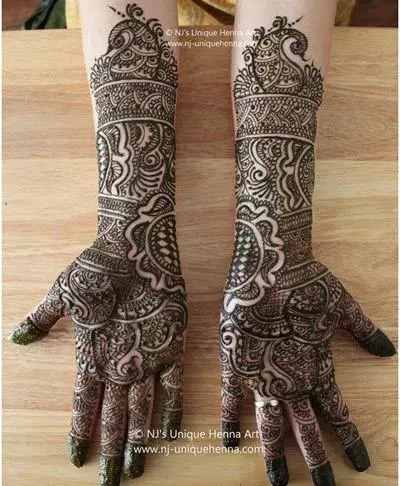 latest mehndi design beautiful mehndi designs