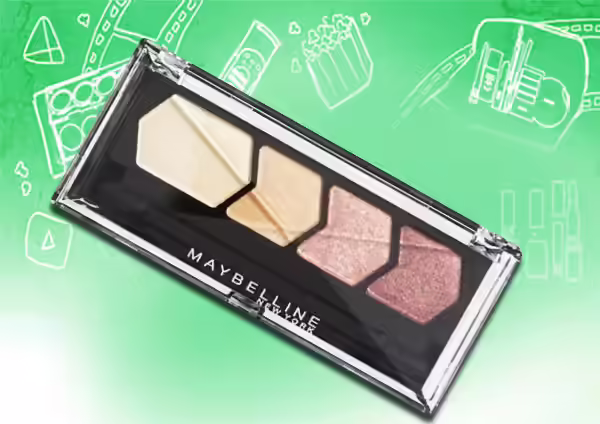 Best Maybelline Eye Shadows - maybelline diamond glow eyeshadow