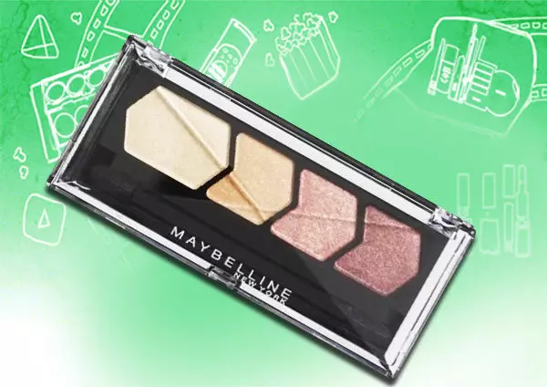 Best Maybelline Eye Shadows - maybelline diamond glow eyeshadow