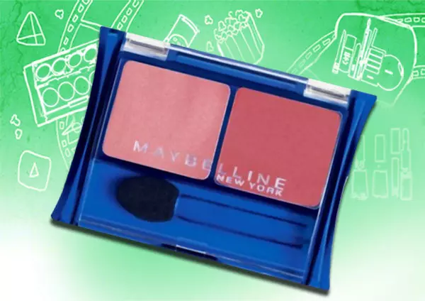 Best Maybelline Eye Shadows - maybelline expert wear eyeshadow duo review