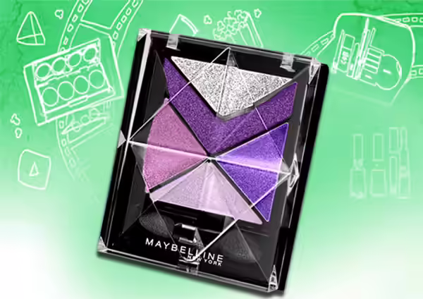 Best Maybelline Eye Shadows - maybelline eye studio color explosion