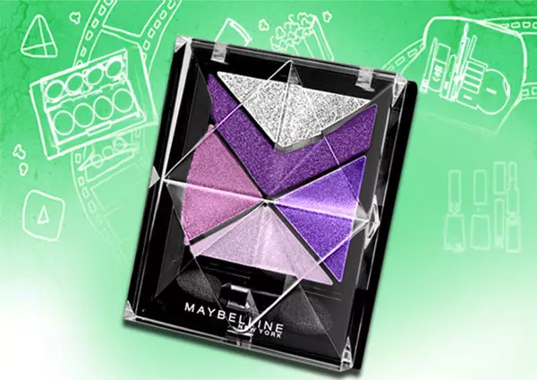 Best Maybelline Eye Shadows - maybelline eye studio color explosion