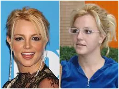 nerdy britney 