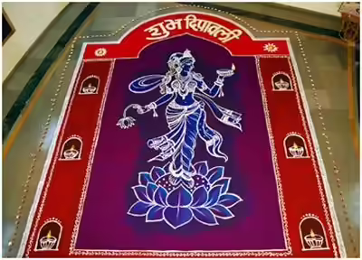 rangoli designs to color rangoli designs to color