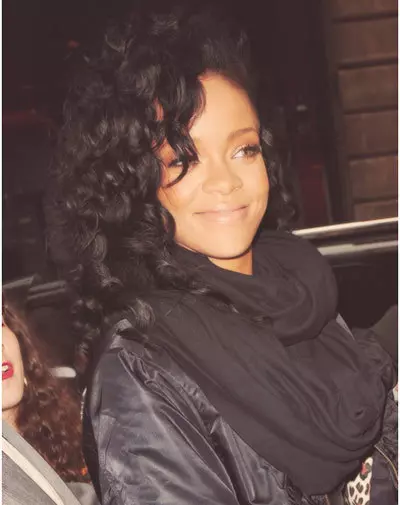 rihanna beautiful