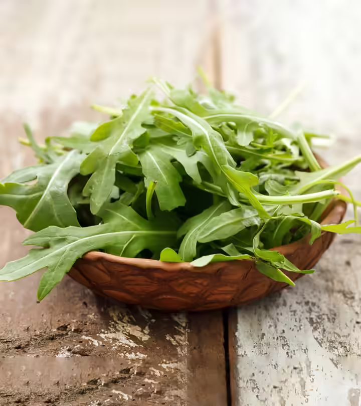 10-Amazing-Benefits-Of-Arugula