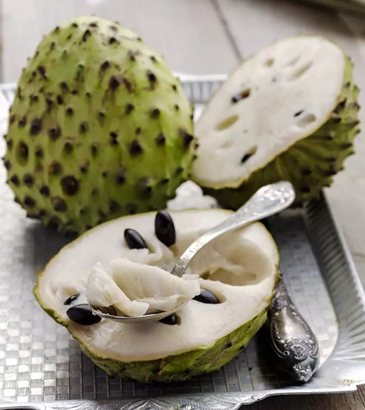 13-Best-Benefits-Of-Cherimoya-For-Skin,-Hair-And-Health