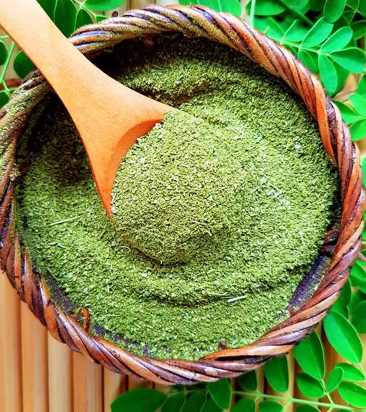 17-Best-Benefits-Of-Moringa-Powder