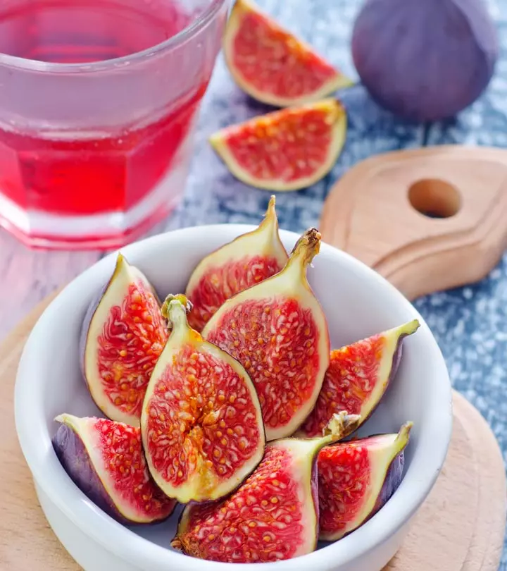 13 Amazing Benefits Of Fig Juice For Skin, Hair And Health