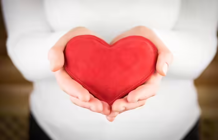 Boosts Heart Health Benefits Of Jackfruit - Boosts Heart Health