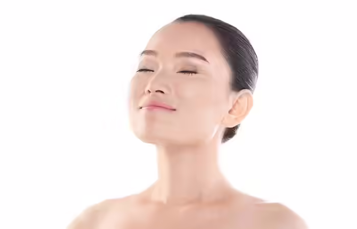 Dahn Yoga - Breath 3. Breath