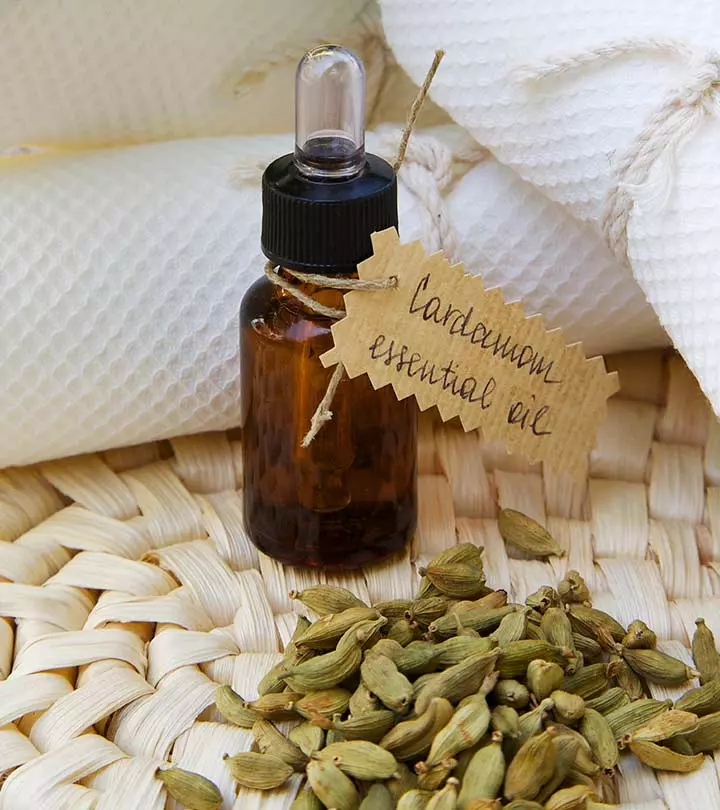 15 Amazing Benefits Of Cardamom Oil For Skin, Hair And Health