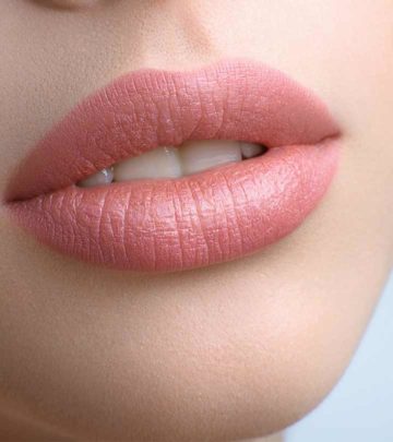 5 Simple Tips To Get Luscious Lips