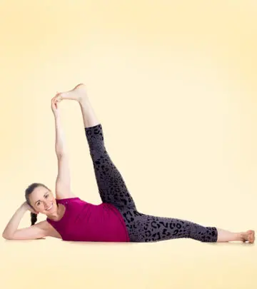 How To Do The Anantasana And What Are Its Benefits_image