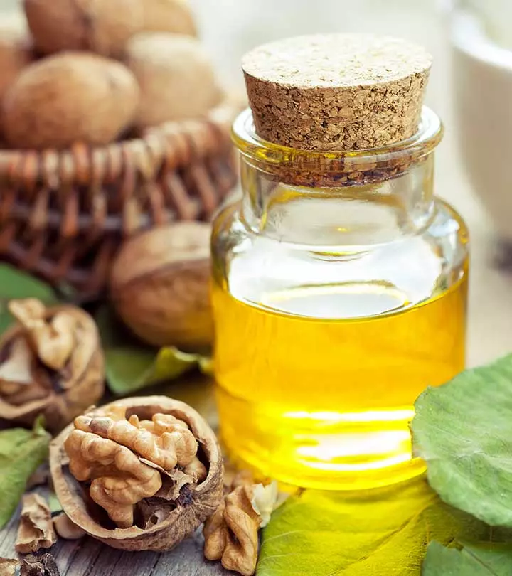 838_10 Amazing Benefits Of Walnut Oil For Skin, Hair And Health_shutterstock_228137278