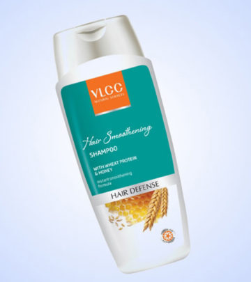 Best VLCC Hair Care Products To Try