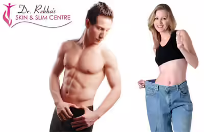 Dr. Rekha’s Weight Loss Program Dr. Rekha’s Weight Loss Program