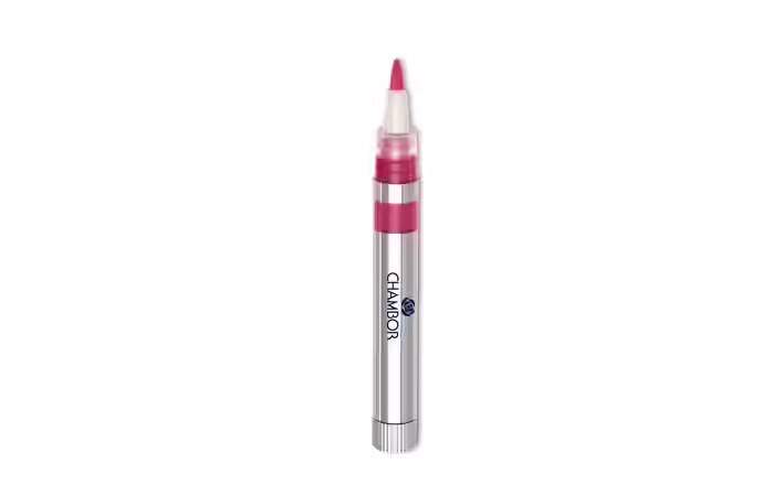 flowing lipstick