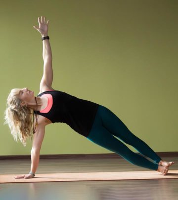 How-To-Do-The-Vasisthasana