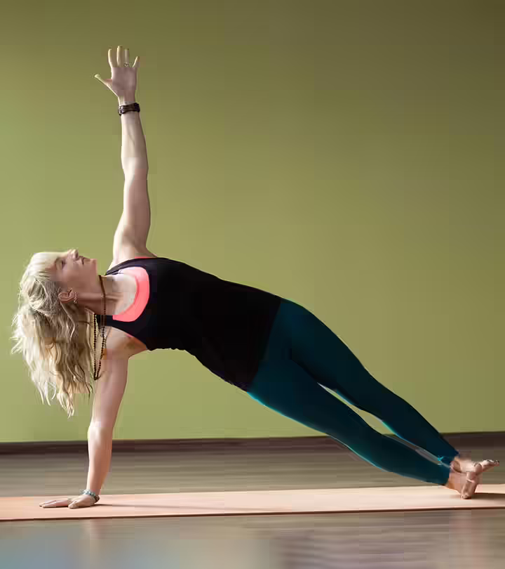 How-To-Do-The-Vasisthasana