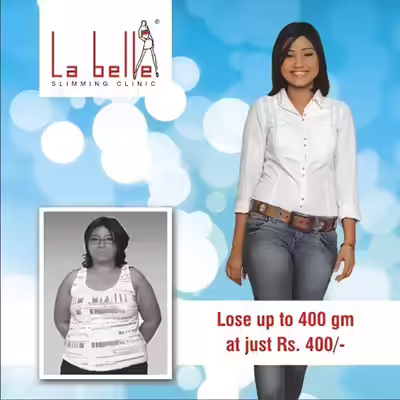 La Belle La Belle