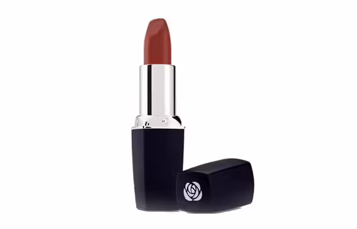powder matte lipstick