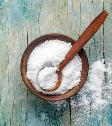 Salt: How Good Or Bad Is It?_image