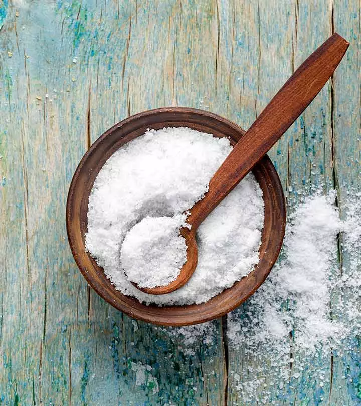 Salt How Good Or Bad Is It