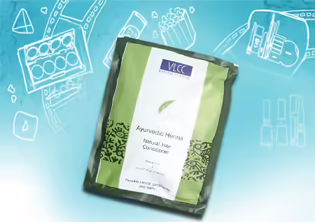 VLCC Ayurvedic Henna for Hair VLCC Ayurvedic Henna for Hair