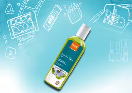VLCC Hair Fall Repair Oil VLCC Hair Fall Repair Oil