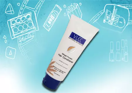 VLCC Wheat Protein Hair Conditioner