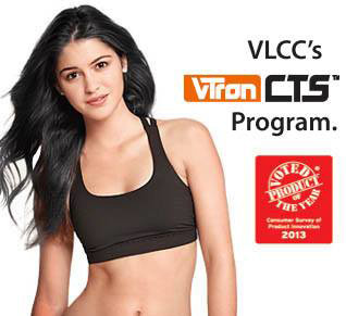 VTRON CTS™ by VLCC VTRON CTS™ by VLCC