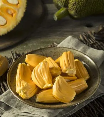 Why Is Jackfruit Good For You? 9 Amazing Benefits + How To Eat It_image