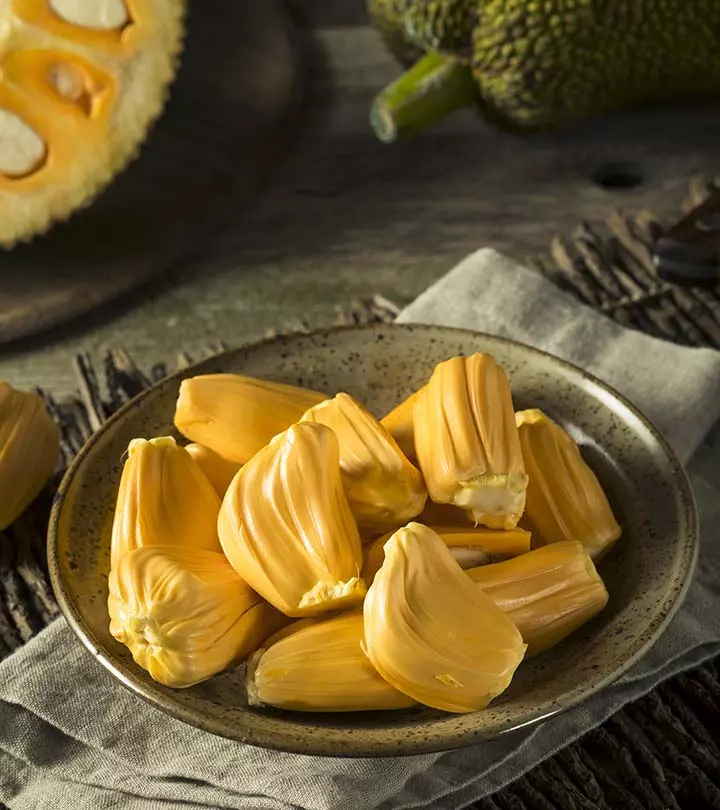 Why Is Jackfruit Good For You 9 Amazing Benefits + How To Eat It