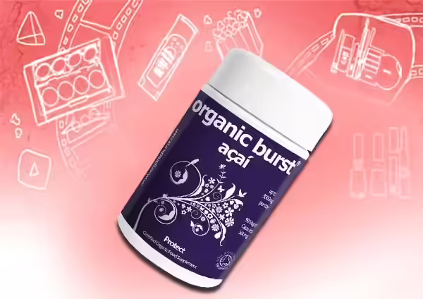 acai berry organic acai berry organic
