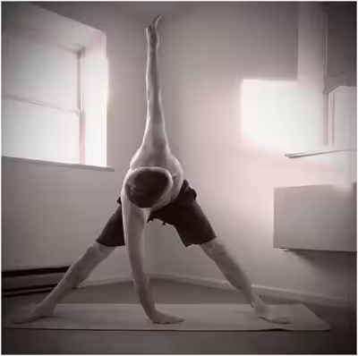 trikonasana yoga trikonasana yoga
