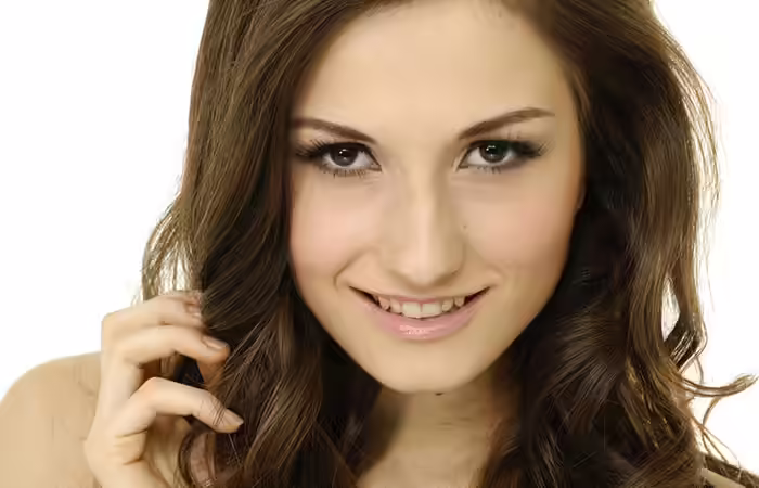 Improves Health Of Hair, Skin, And Nails Benefits Of Biotin - Improves Health Of Hair, Skin, And Nails