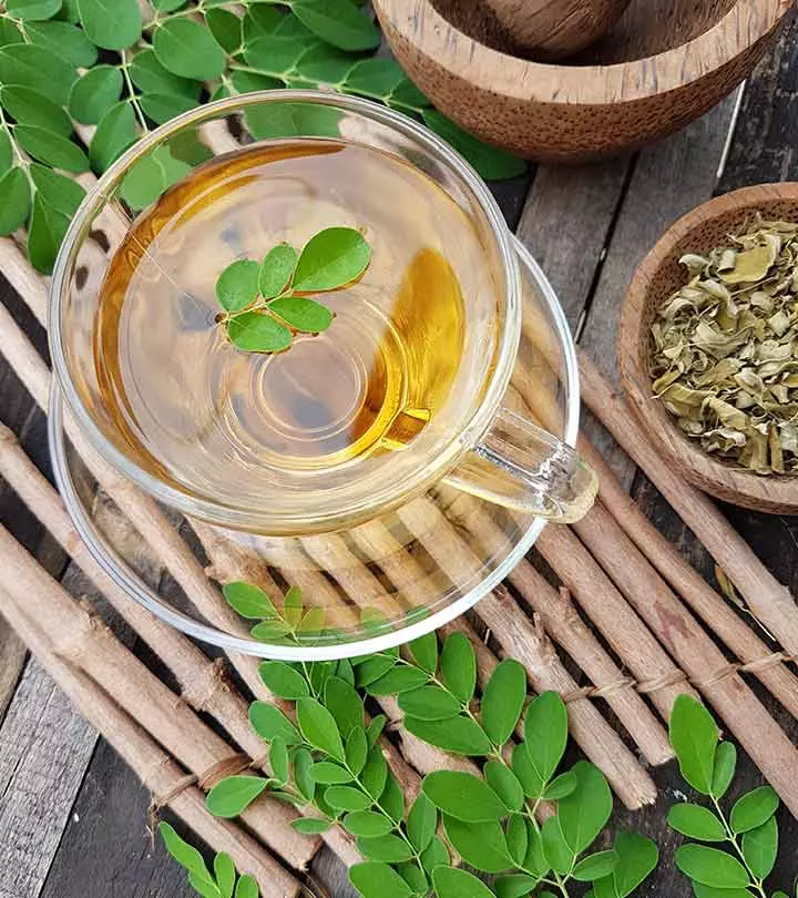 Moringa Tea - How To Prepare And What Are Its Benefits?