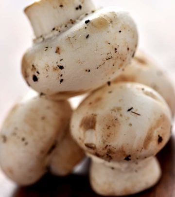 21-Best-Benefits-Of-Mushrooms-(Khumbi)-For-Skin,-Hair,-And-Health