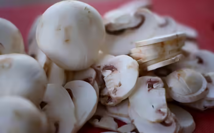 Benefits Of Mushrooms - White Mushrooms Benefits Of Mushrooms