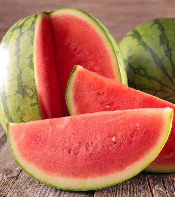 What Is Watermelon Diet And What Are Its Benefits?