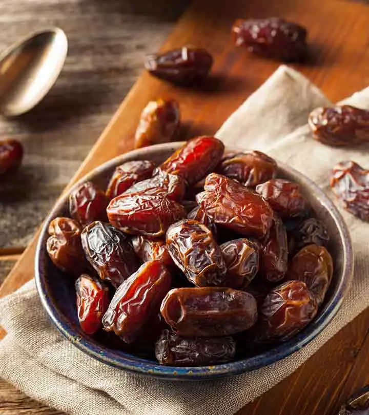 11 Amazing Benefits Of Dates Juice For Skin, Hair And Health