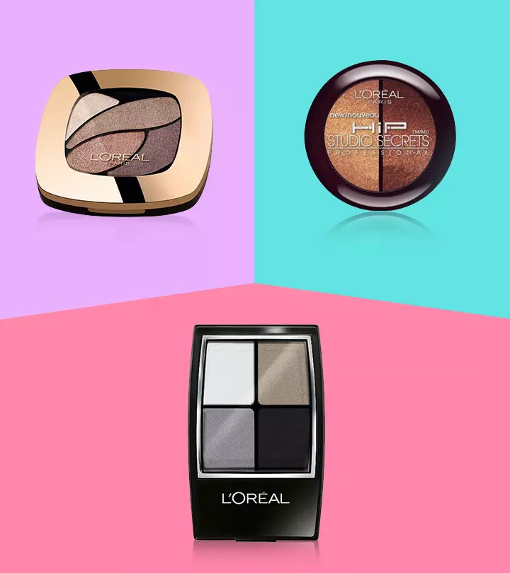 Best Loreal Makeup Kits – Our Top 10