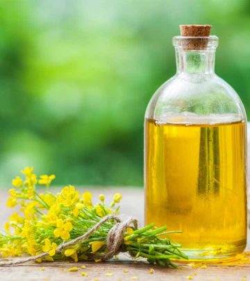 Olive Oil Vs Canola Oil - Which Is Better?