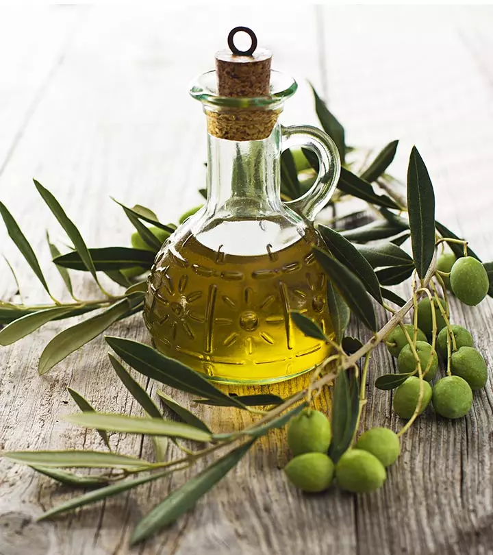 7 Amazing Benefits Of Extra Virgin Olive Oil For Skin, Hair And Health