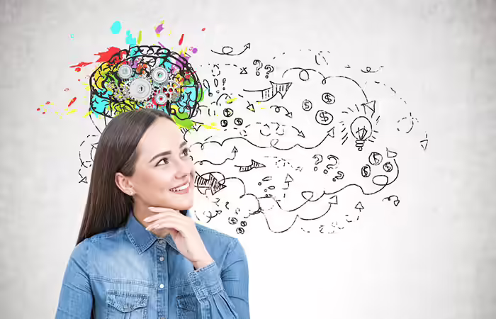 Biotin Promotes Brain Function Benefits Of Biotin - Biotin Promotes Brain Function